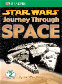 Journey Through Space