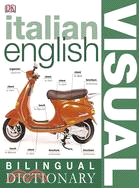 DK Bilingual Visual Dictionary Italian-English