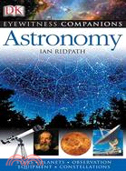 Eyewitness Companions Astronomy