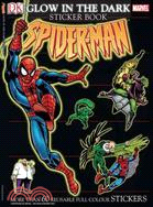 The Amazing Spider-man Glow in the Dark