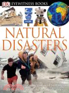 DK Eyewitness Natural Disasters