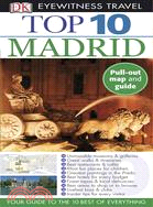 Top 10 Madrid