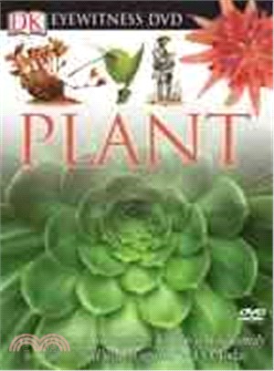 Eyewitness DVD: Plant (Eyewitness Videos)