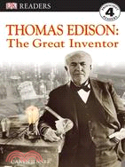 Thomas Edison ─ The Great Inventor