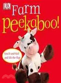Farm peekaboo! / [written by...