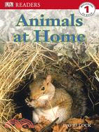 Animals at Home