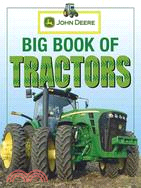 Big Book of Tractors