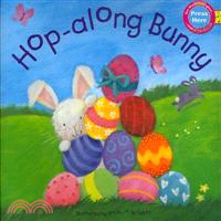 Hop-Along Bunny