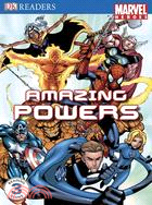 Amazing Powers