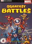 Greatest Battles: Level 4