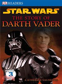 Star Wars, The Story Of Darth Vader