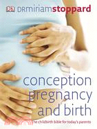 Conception, Pregnancy And Birth