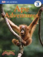 Ape Adventures