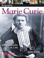 Marie Curie