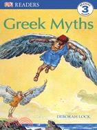 Greek Myths