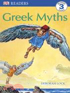Greek Myths