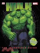 Hulk: The Incredible Guide