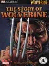 The Story of Wolverine