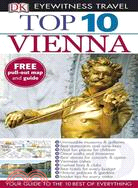 DK Eyewitness Top 10 Vienna