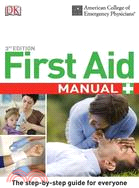 First Aid Manual