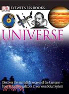 Eyewitness Universe