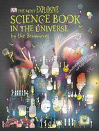 The Most Explosive Science Book in the Universe...by the Brainwaves