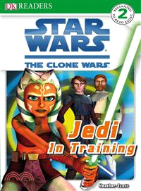 Star Wars The Clone Wars, Jedi in Training