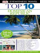 DK Eyewitness Travel Top 10 Dominican Republic