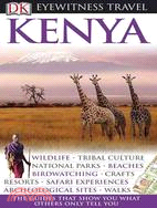 Eyewitness Travel Kenya