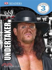 WWE : Undertaker /
