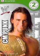 CM Punk