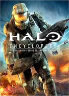 Halo Encyclopedia: The Definitive Guide to the Halo Universe