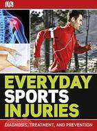 Everyday Sports Injuries