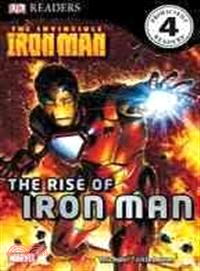 The Rise of Iron Man