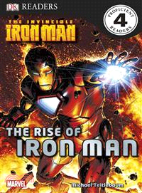 The Rise of Iron Man