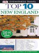 Eyewitness Top 10 New England
