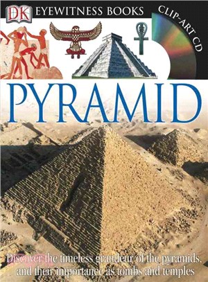 Dk Eyewitness Pyramid