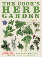 The Cook's Herb Garden