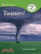 Twisters!