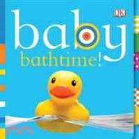 Baby Bathtime