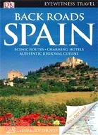 Eyewitness Travel Back Roads Spain