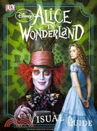 Alice in Wonderland: The Visual Guide