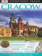 Eyewitness Travel Guide Cracow