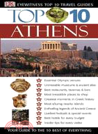 Eyewitness Travel Top 10 Athens