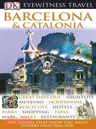 DK Eyewitness Travel Guide Barcelona & Catalonia: Annually Revised