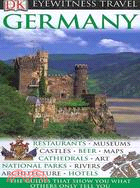 Eyewitness Travel Guide Germany