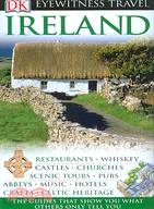 DK Eyewitness Travel Ireland