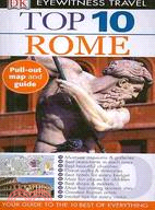 Eyewitness Top 10 Rome