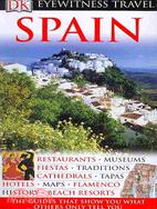 Eyewitness Travel Spain