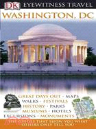 DK Eyewitness Travel Washington, DC